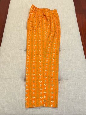 Khaadi Printed Ready to Wear Trousers